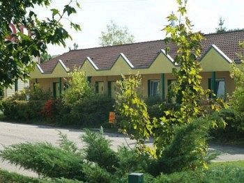 Hotel Restaurant Des Portes De Meuse Nancy Eksteriør bilde